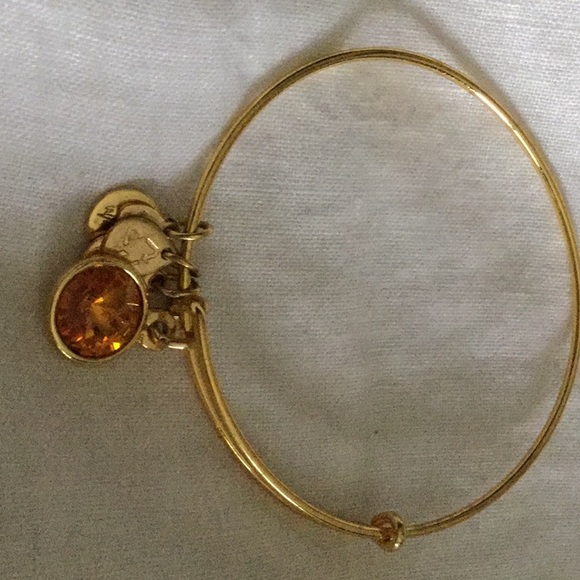Alex and Ani Jewelry - Alex and ani bracelet